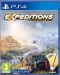 Expeditions: A Mudrunner Game PS4