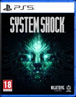 System Shock PS5