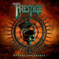 Prestige : Reveal the Ravage LP
