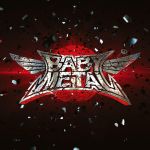 Babymetal : S/T CD