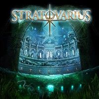 Stratovarius : Eternal LP