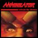 Annihilator : Refresh the Demon CD