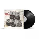 Deep Purple : Turning To Crime 2-LP