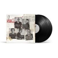 Deep Purple : Turning To Crime 2-LP