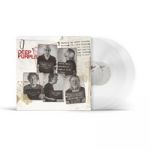 Deep Purple : Turning To Crime 2-LP (crystal clear)