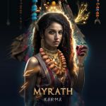 Myrath : Karma digipak CD