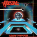 Heat : Welcome to the Future LP