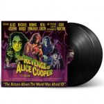 Cooper, Alice : The Revenge of Alice Cooper 2-LP