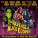 Cooper, Alice : The Revenge of Alice Cooper 2-LP, kuvavinyyli (RSD26)