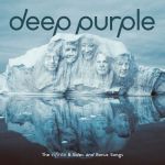 Deep Purple : The inFinite B-Sides and Bonus Songs 2-LP (RSD26)