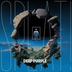 Deep Purple : SPLAT! 2-LP, purple vinyl