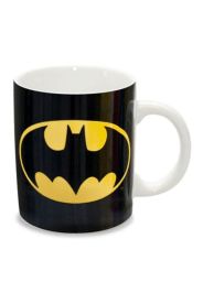 DC Comics Batman muki
