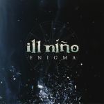 Ill Nino : Enigma CD *käytetty*