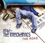 Mike + The Mechanics : The Road CD *käytetty*