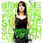 Bring Me The Horizon : Suicide Season Cut Up! 2-CD