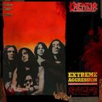 Kreator : Extreme Aggression 3-LP