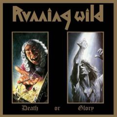Running Wild : Death or Glory 2-LP