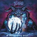 Dio : Master of the Moon LP