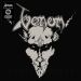 Venom : Black Metal LP, värivinyyli