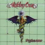 Mötley Crue : Dr. Feelgood LP