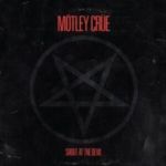 Mötley Crue : Shout at the Devil LP