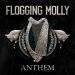 Flogging Molly : Anthem LP, gold vinyl