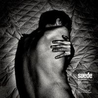 Suede : Autofiction LP, Indies Exclusive