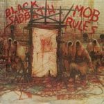 Black Sabbath : Mob Rules 2-LP