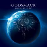 Godsmack : Lighting Up the Sky digipak CD