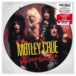 Mötley Crue : Helter Skelter 12" LP, kuvavinyyli (RSD 2023)