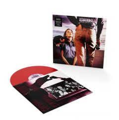 Scorpions : Animal Magnetism LP, värivinyyli