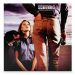 Scorpions : Animal Magnetism LP, värivinyyli