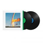 Sigur Ros : ÁTTA 2-LP