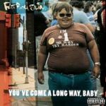 Fatboy Slim : Youve Come a Long Way, Baby 2-LP