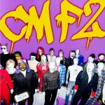 Taylor, Corey : CMF2 2-LP