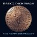 Dickinson, Bruce : The Mandrake Project CD