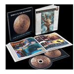 Dickinson, Bruce : The Mandrake Project Limited Edition Deluxe Mediabook CD