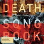 Anderson, Brett / Paraorchestra / Hazlewood, Charles : Death Songbook digipak CD
