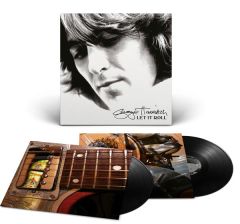 Harrison, George : Let It Roll 2-LP
