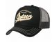 Stetson Trucker Cap American Heritage black Lippis