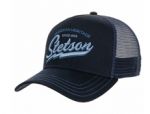 Stetson Trucker Cap American Heritage navy Lippis