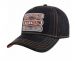 Stetson Trucker Cap Lightning blue denim Lippis