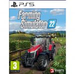 Farming Simulator 22 PS5