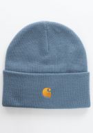 Carhartt WIP Chase Pipo Icy Water/Gold