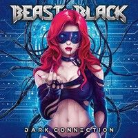 Beast In Black : Dark Connection CD