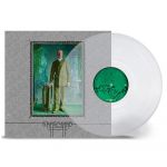 Graveyard : 6 LP, crystal clear vinyl