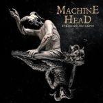 Machine Head : Of Kingdom and Crown Limited Edition digipak CD