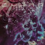 Cyhra : The Vertigo Trigger CD