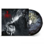 In Flames : Foregone limited edition digipak CD