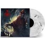 In Flames : Foregone 2-LP, white+black marble vinyl